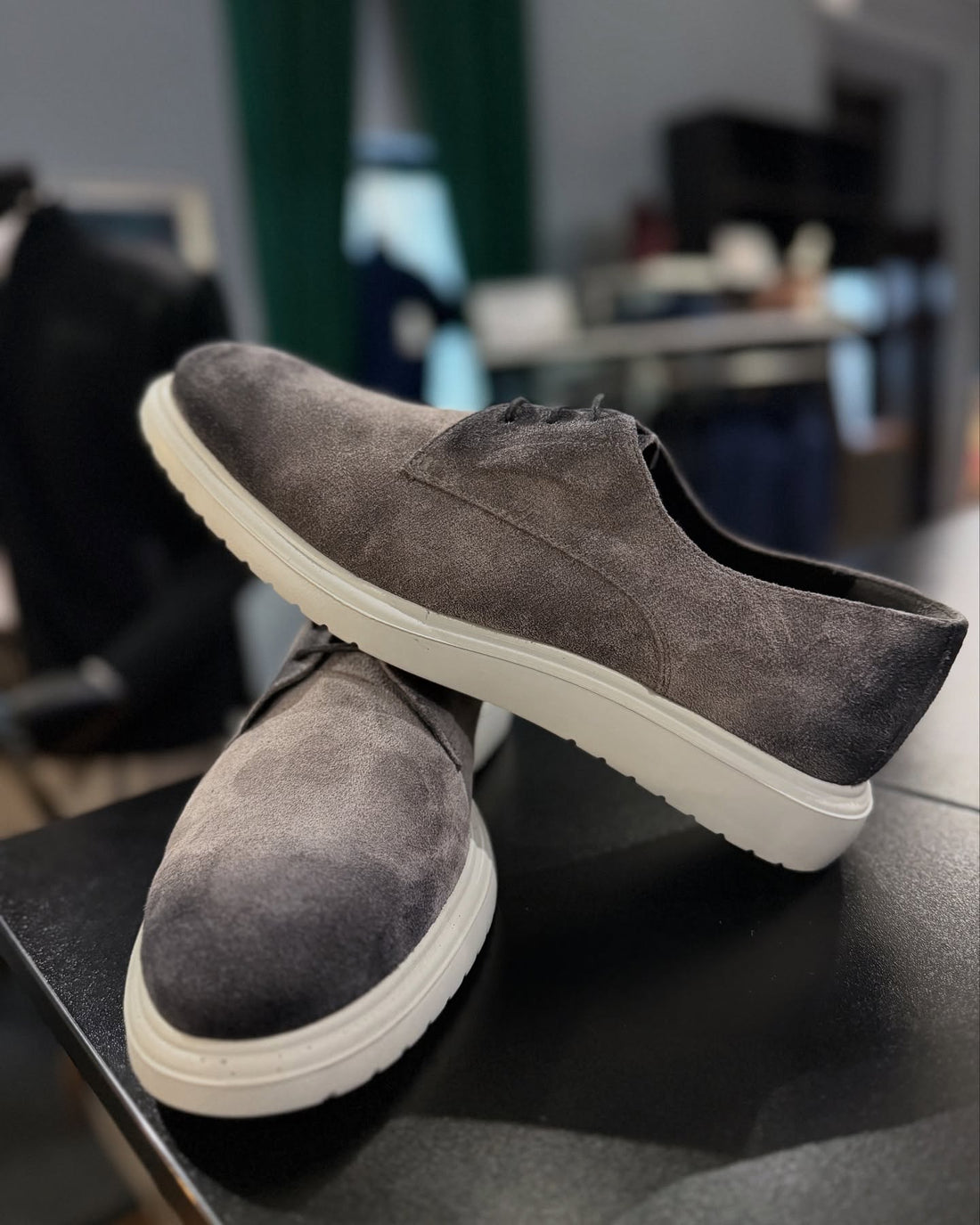 pantofi casual
