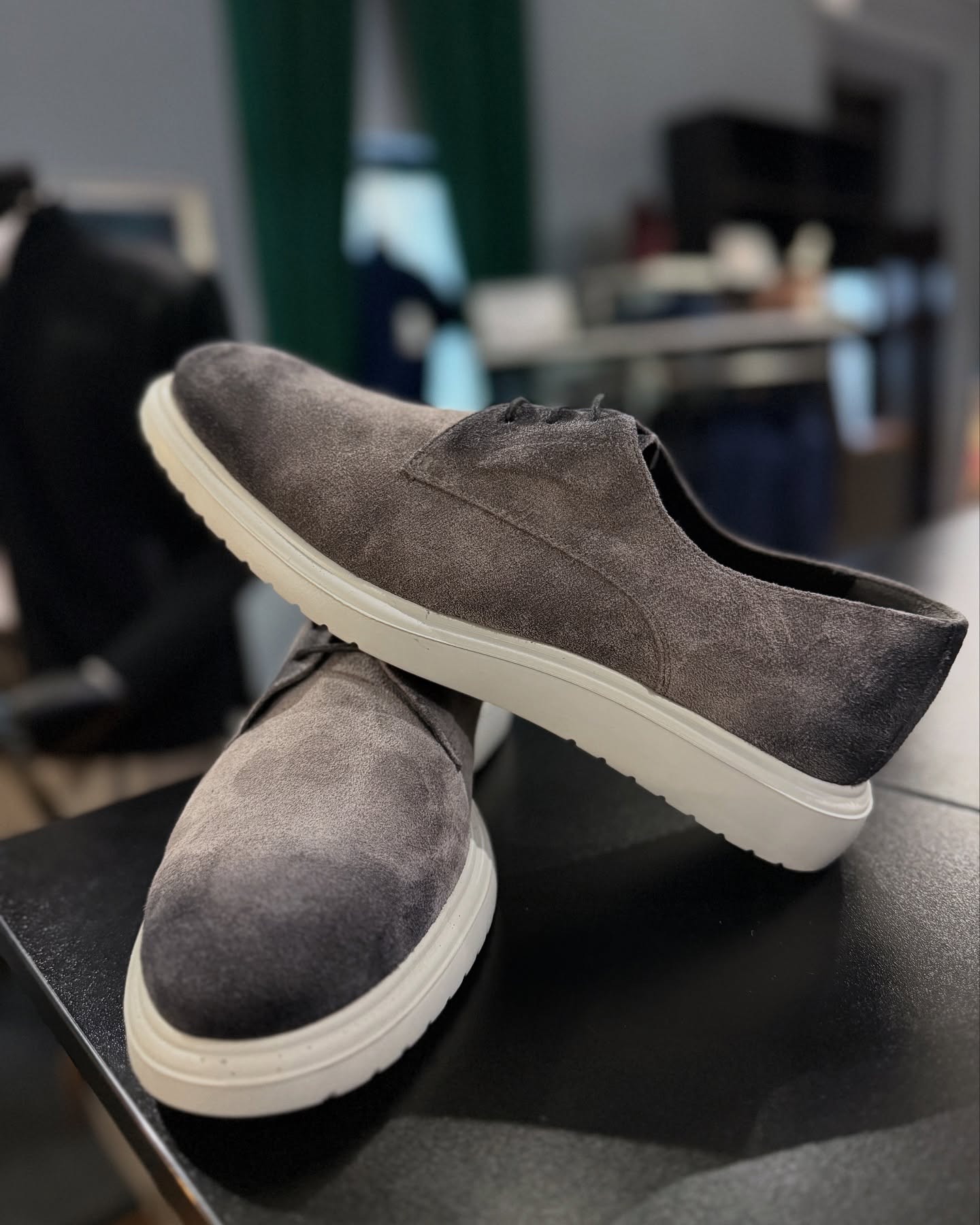 pantofi casual