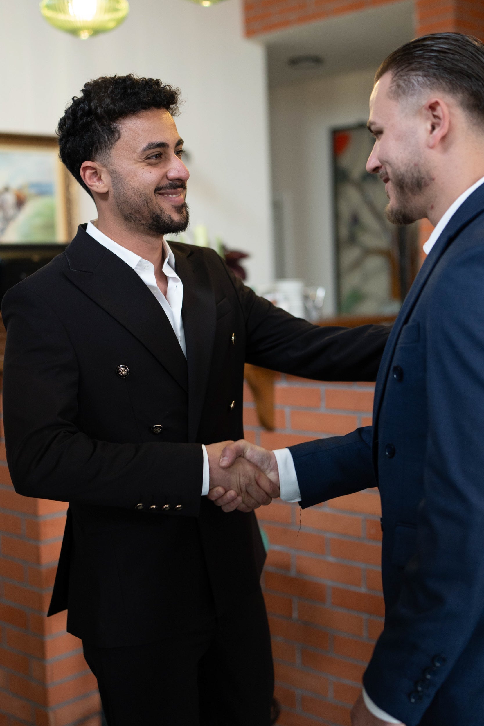 Este Couture for Gentlemen potrivit pentru antreprenori și manageri care vor să transmită rafinament?