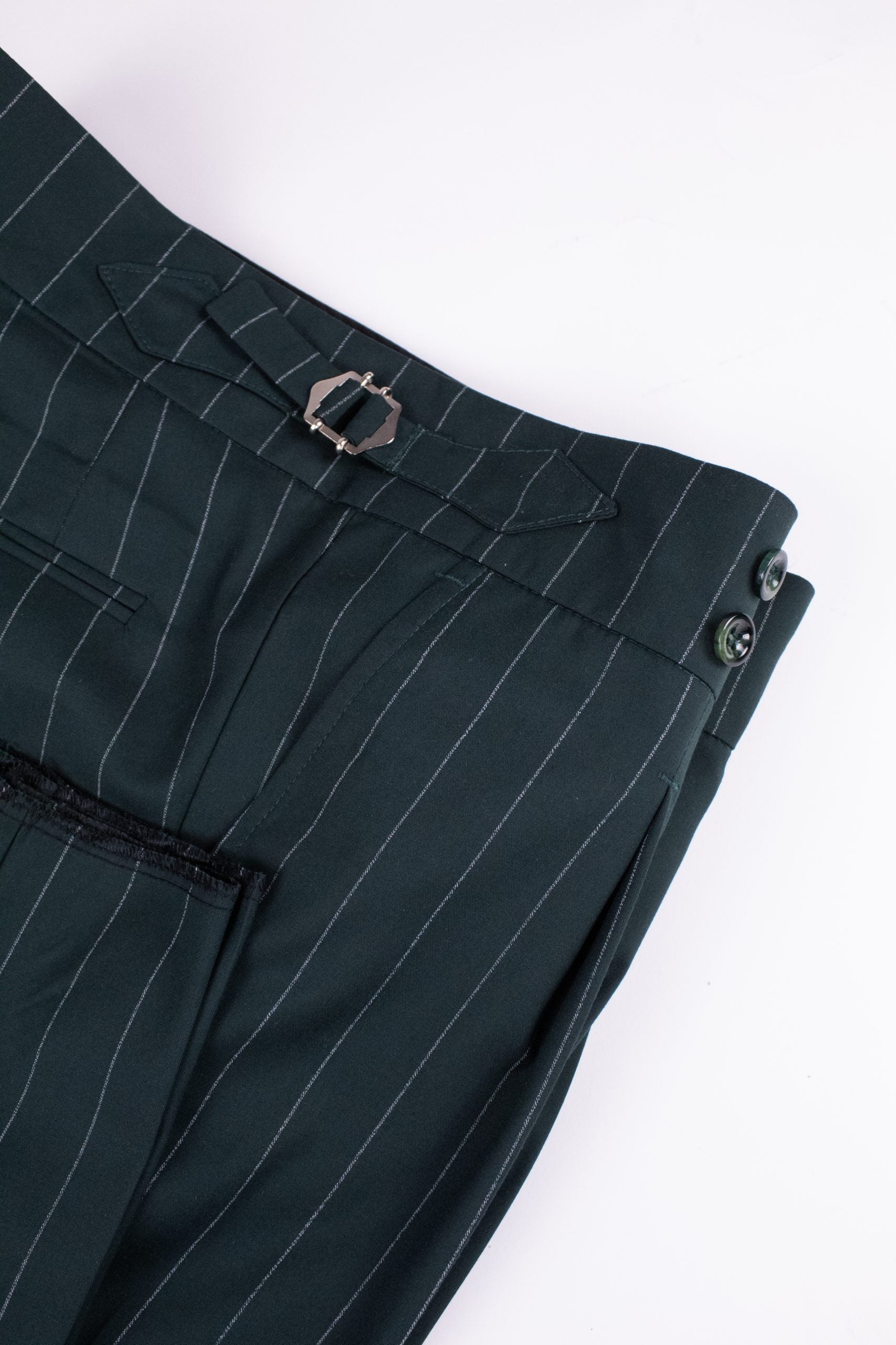 Ce pantaloni ar trebui sa aibă un Bărbat în Garderobă