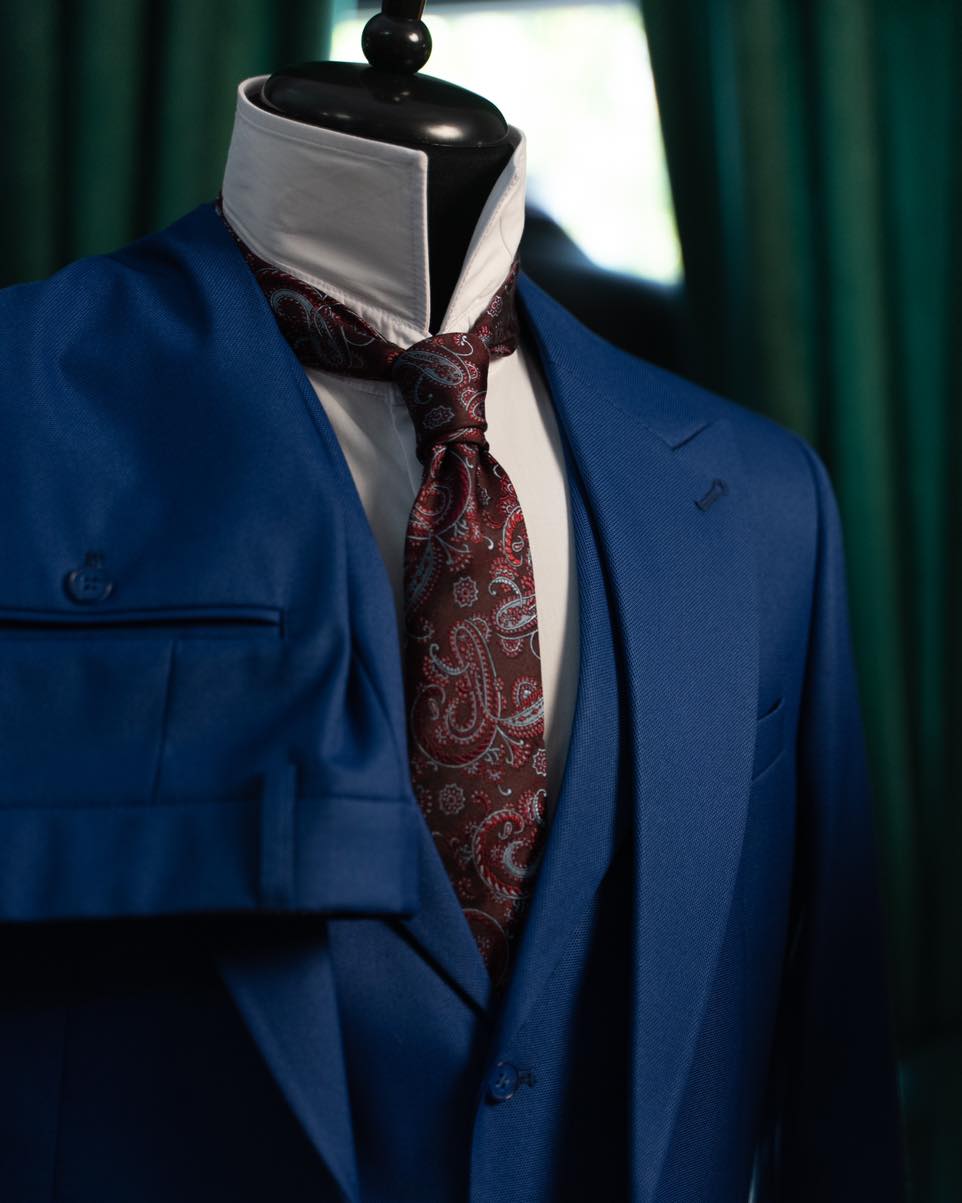 Accesorii pentru barbati