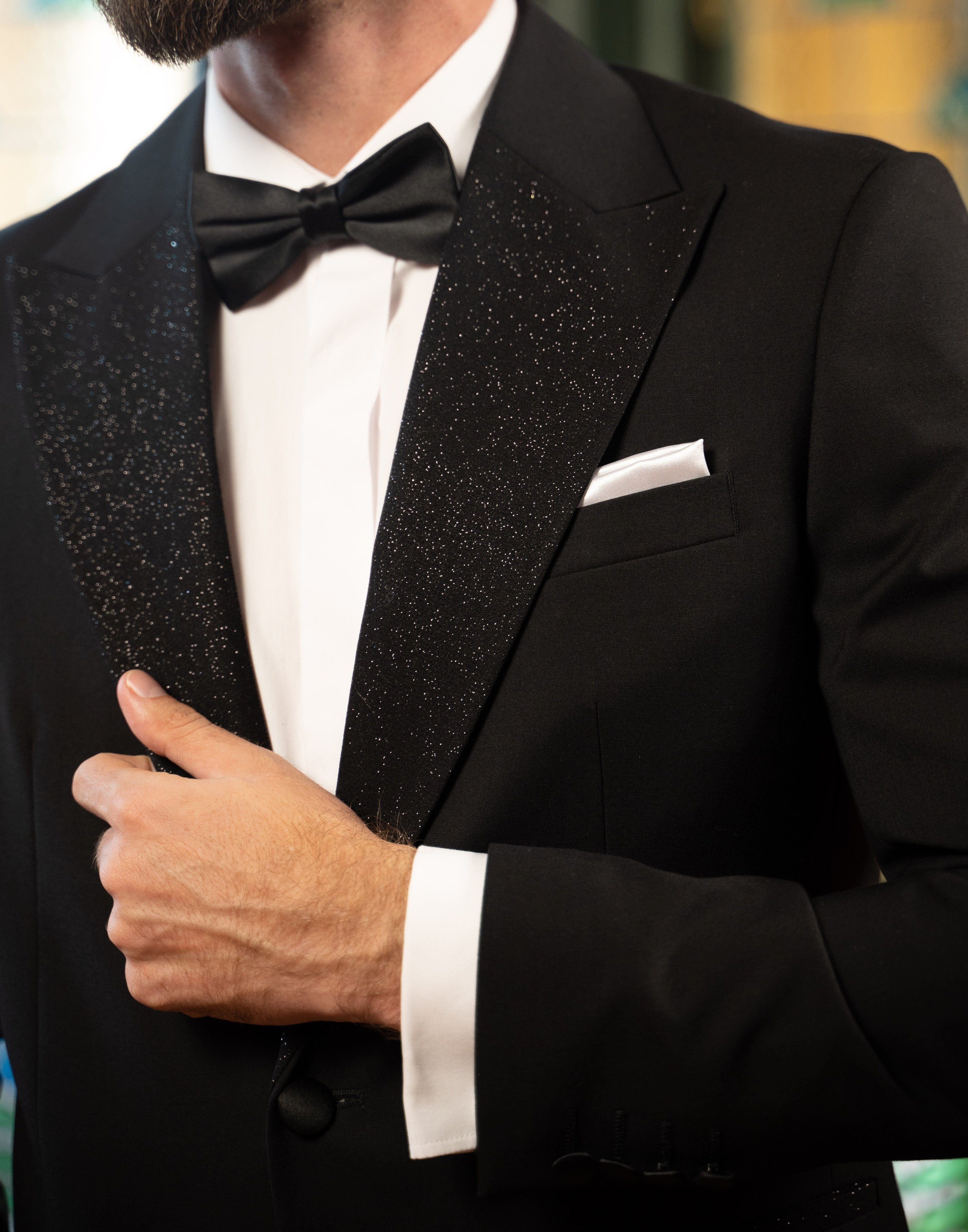 Costume de ceremonie