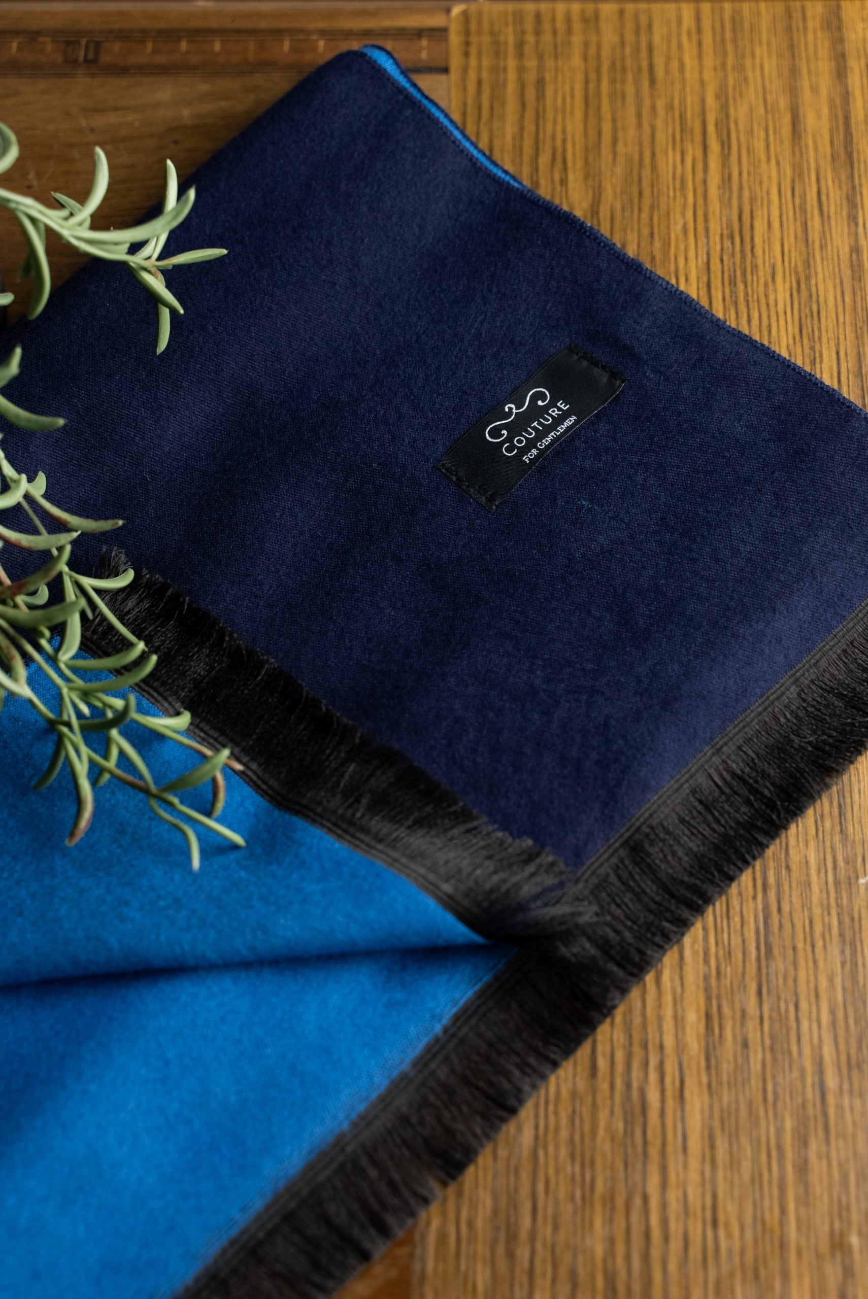 (product) Esarfa Barbati Casmir Bleumarin Ctre008