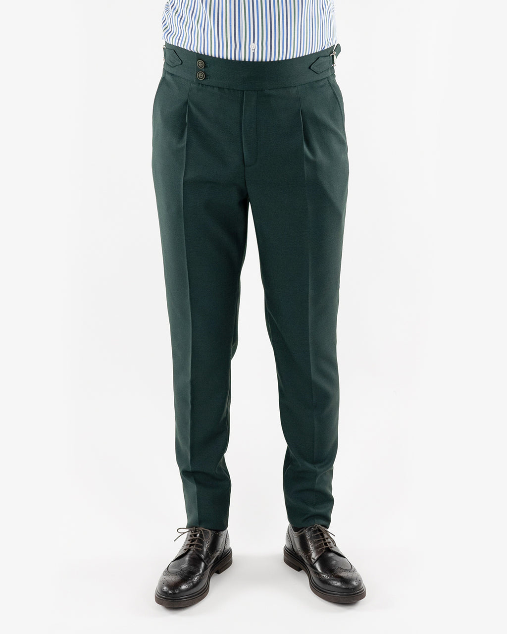 pantaloni gurkha