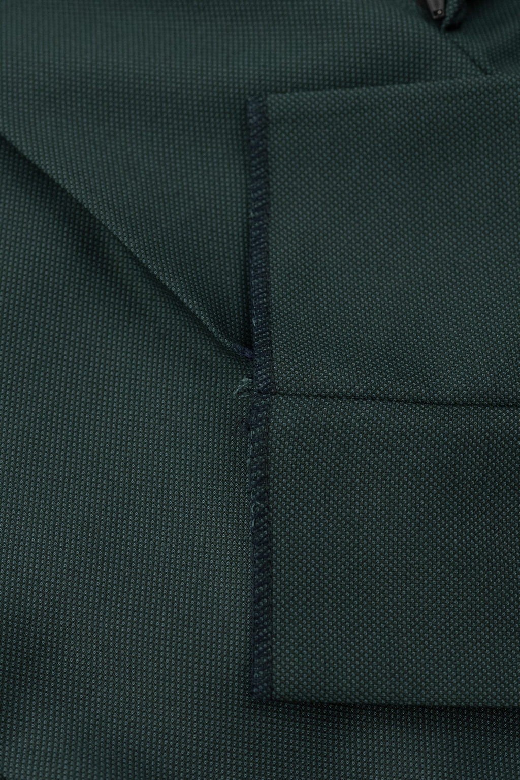 (product) Pantaloni Gurkha Barbati Verde Tailored Fit CFGP004