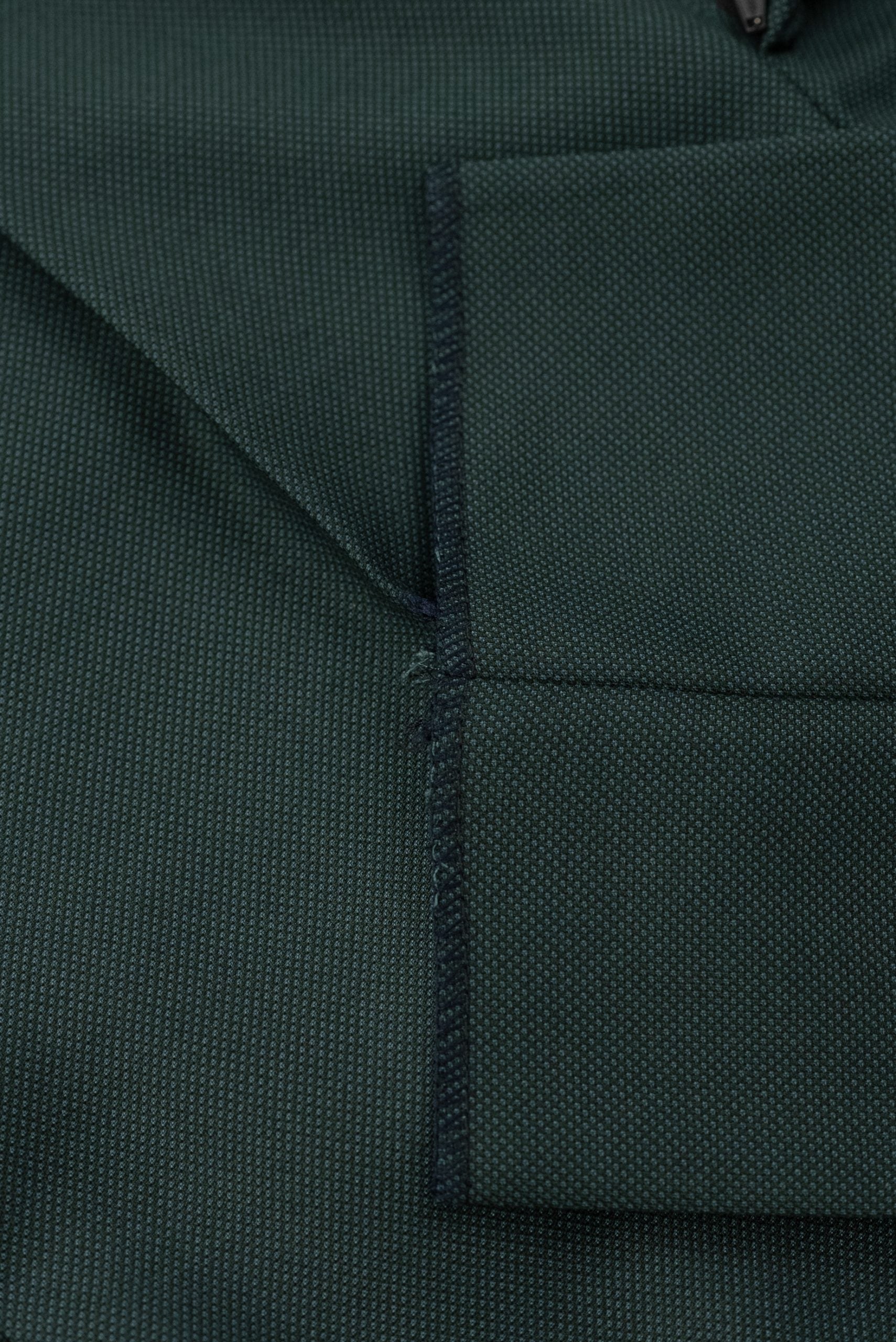 (product) Pantaloni Gurkha Barbati Verde Tailored Fit CFGP004