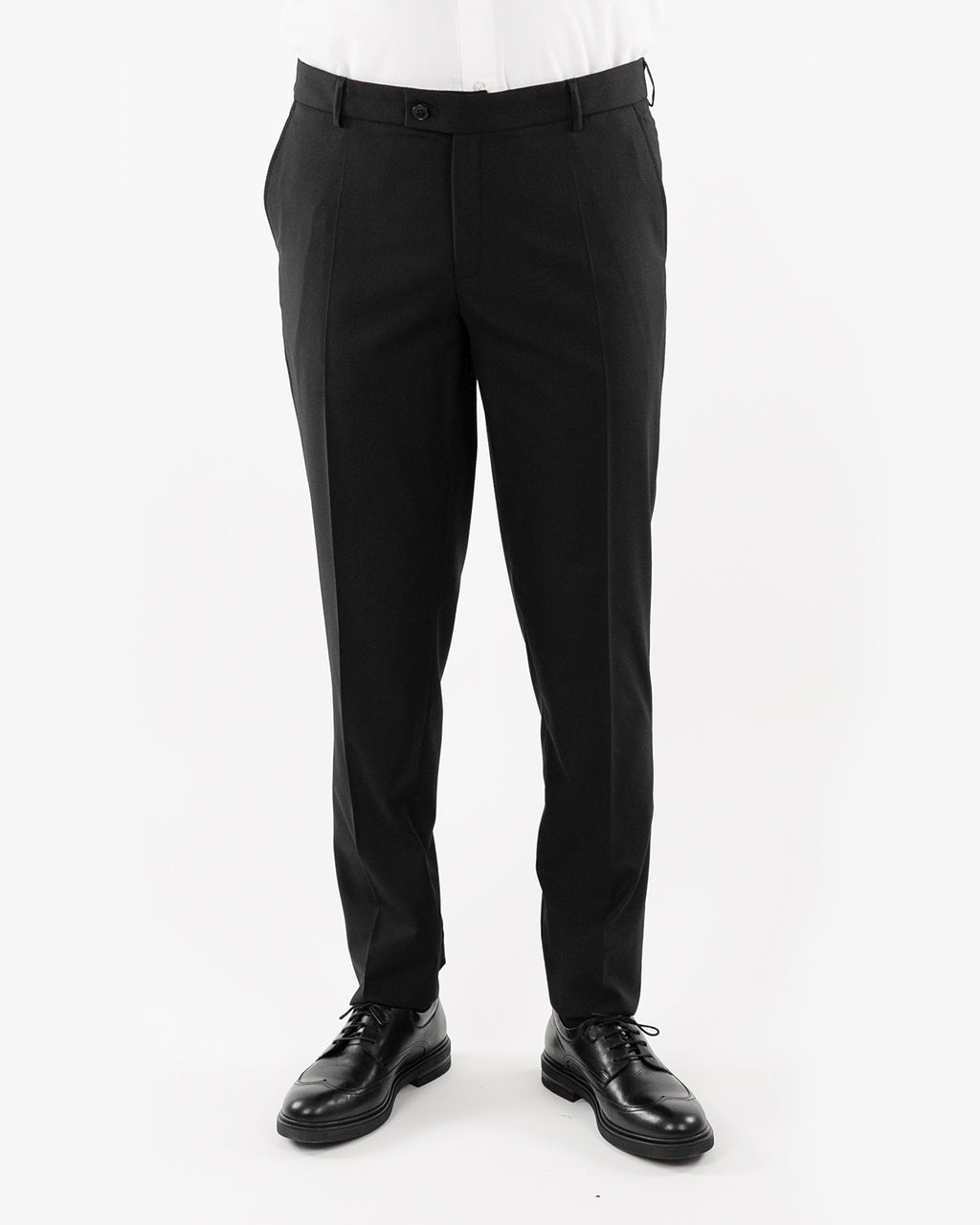 Pantaloni eleganti barbati
