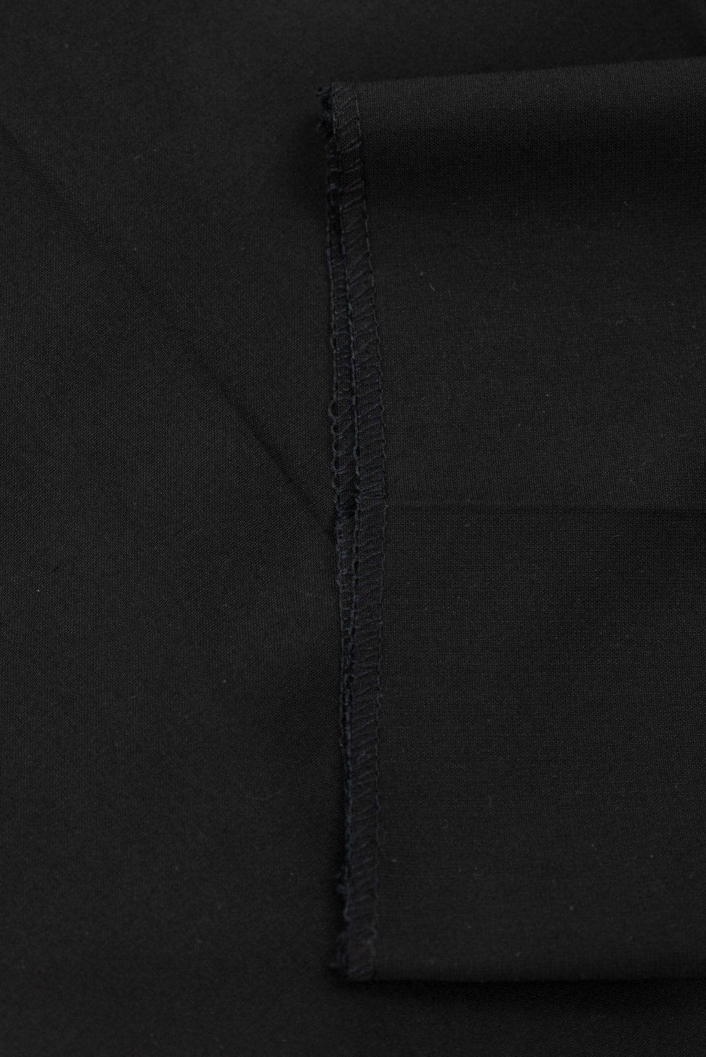 (product) Pantaloni eleganti barbati, Negru, Tailored Fit CFGP006