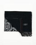 (product) Esarfa Barbati Casmir Imprimeu Paisley Ctre003
