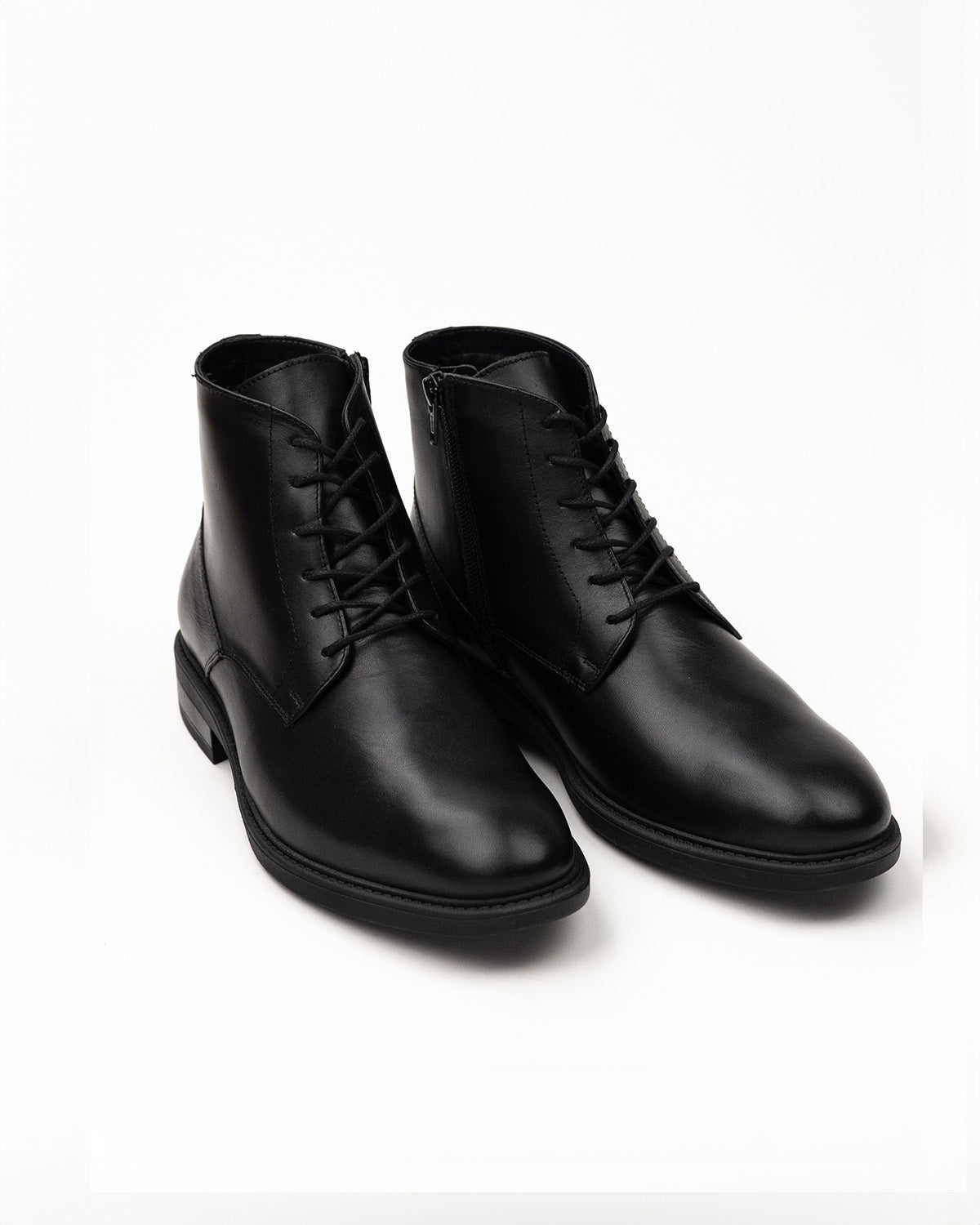 (product) Ghete Bărbați Negru Box Cfgg740nb