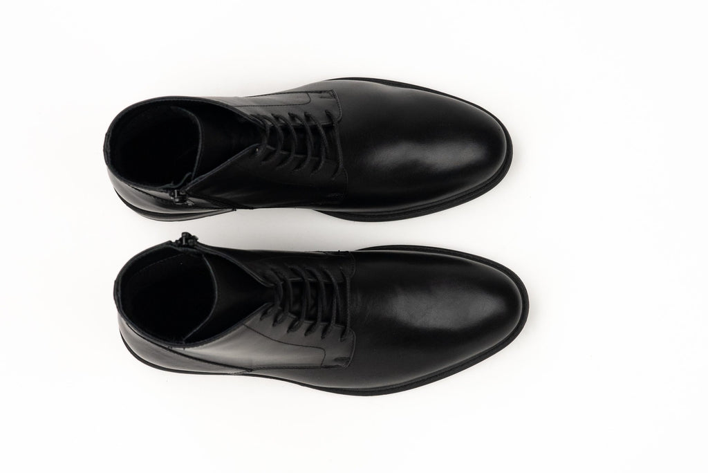 (product) Ghete Bărbați Negru Box Cfgg740nb