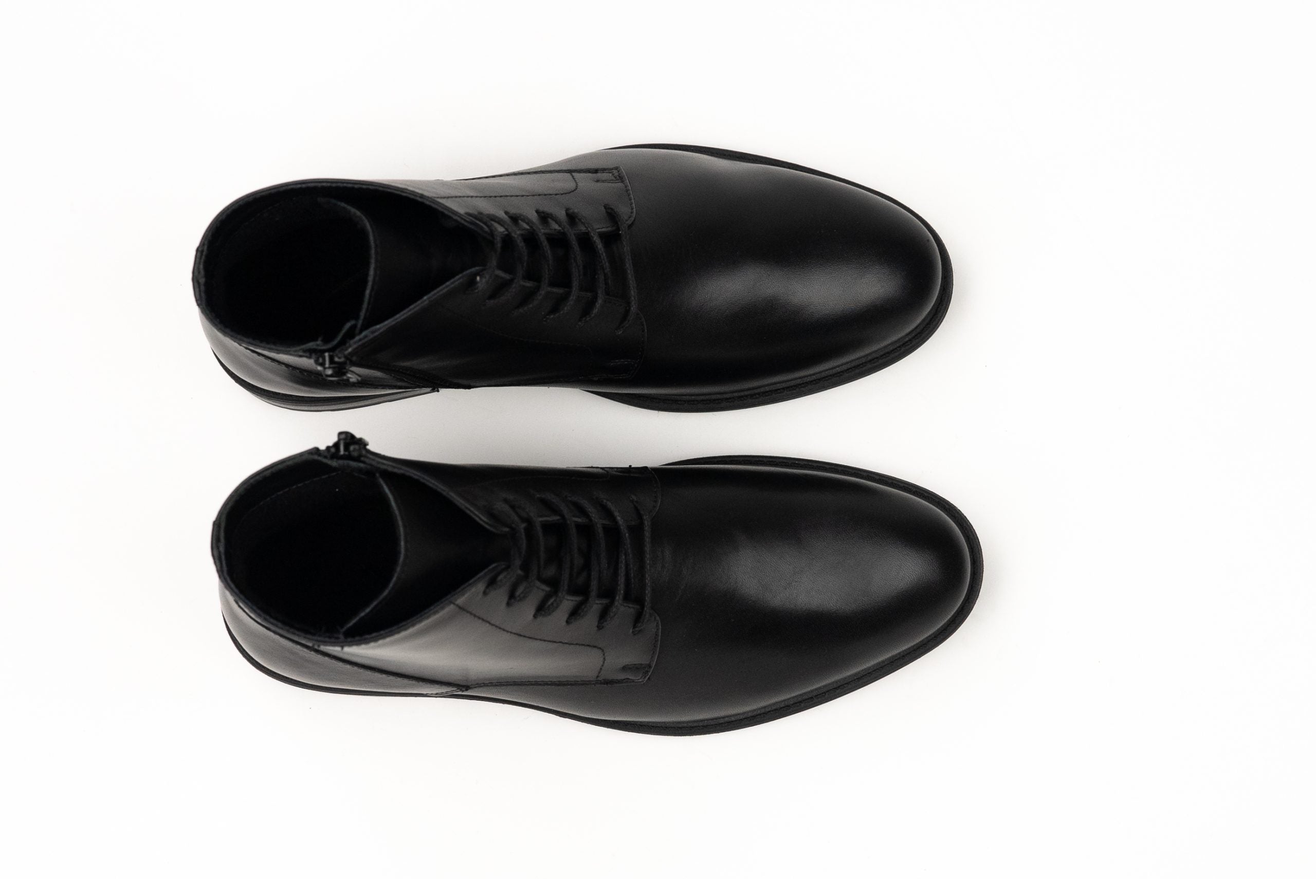 (product) Ghete Bărbați Negru Box Cfgg740nb