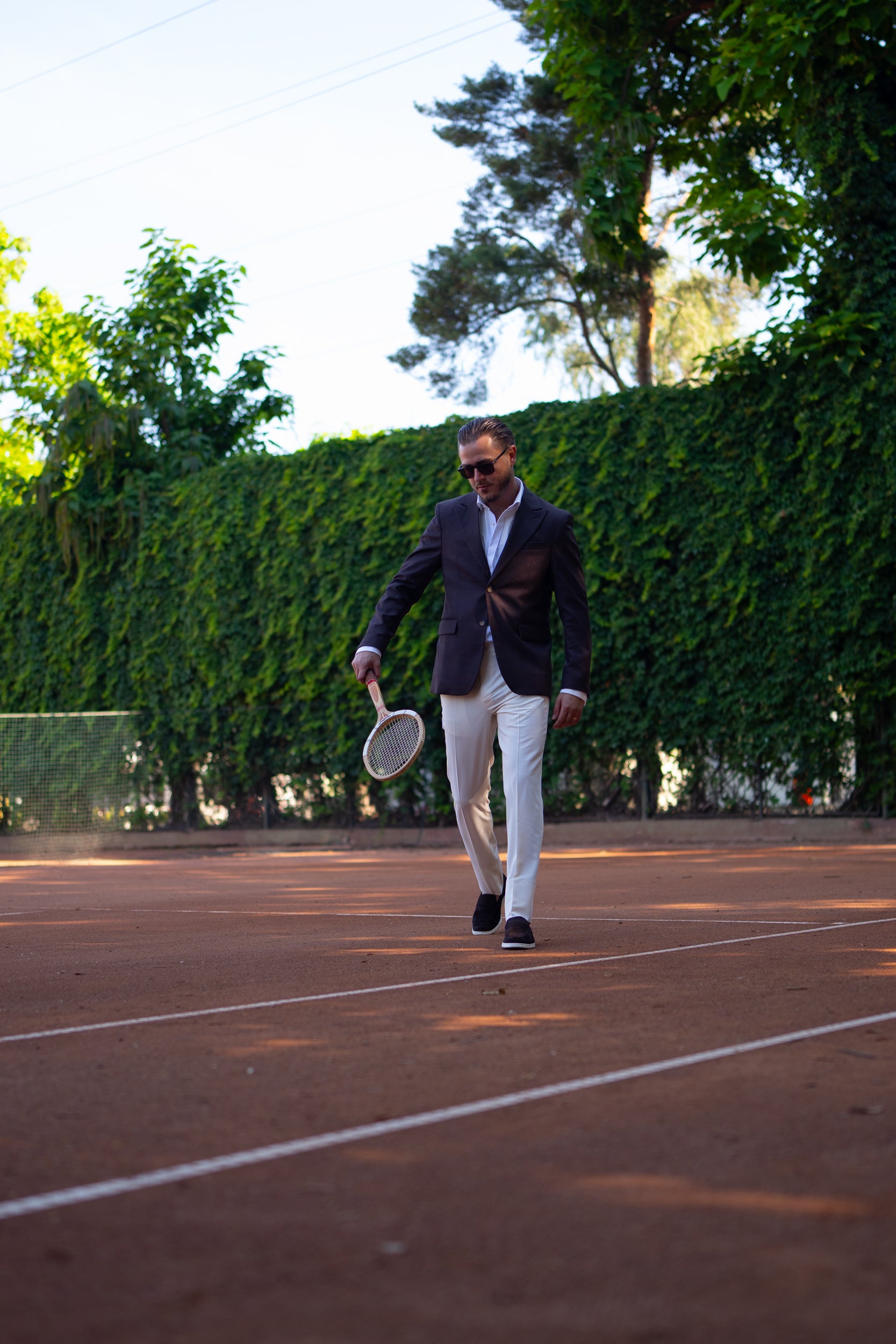 Tinuta eleganta pentru barbati Venetia CFGT11