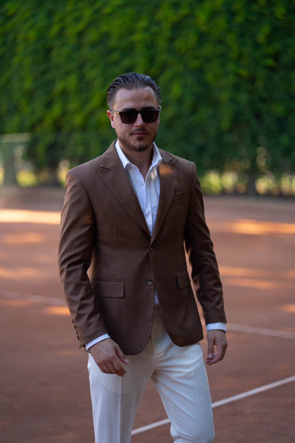 Tinuta eleganta pentru barbati San Marino CFGT10