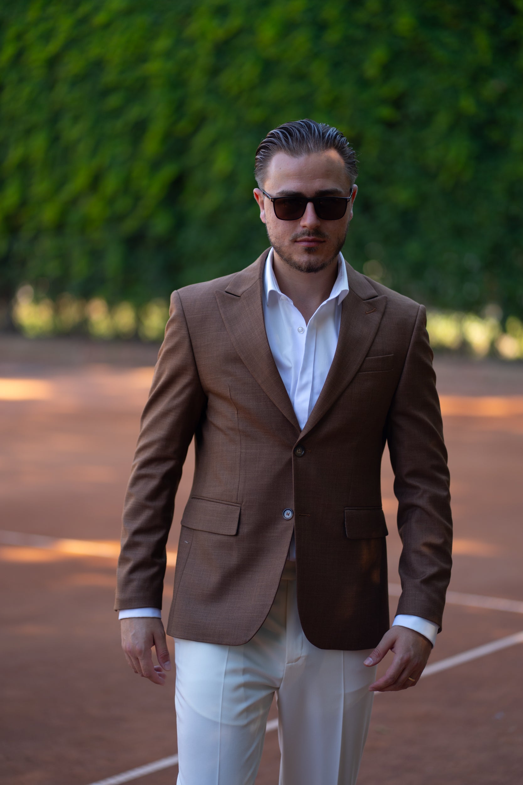 Tinuta eleganta pentru barbati San Marino CFGT10