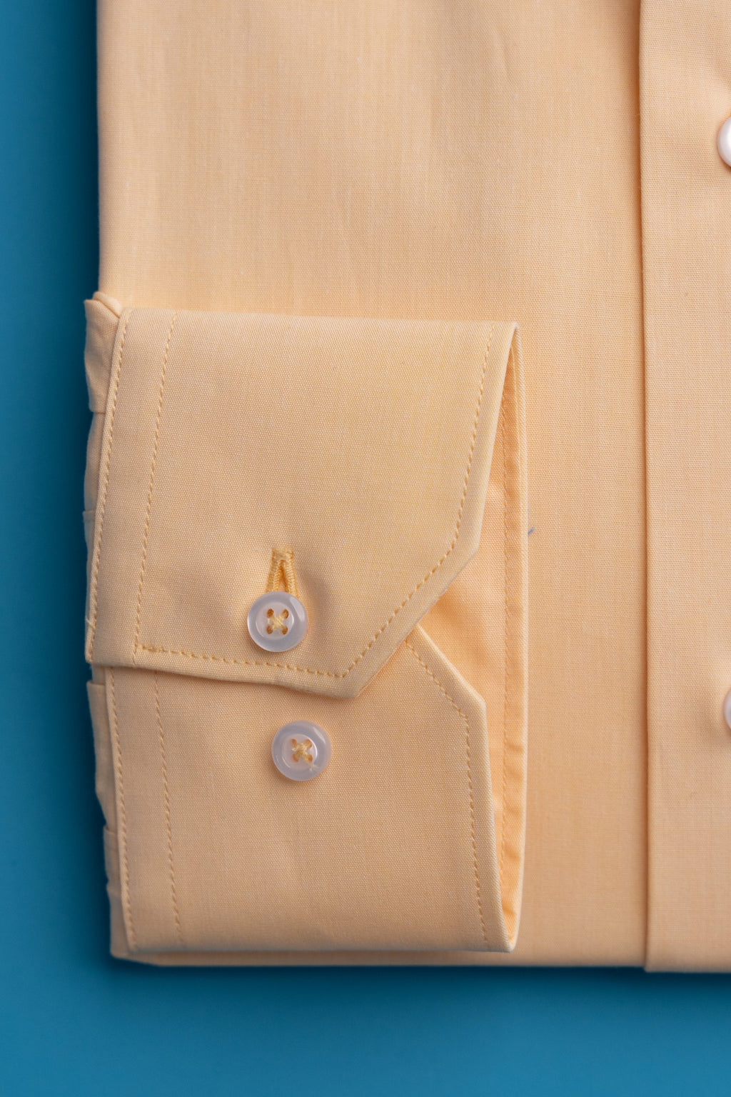 (product) Camasa galbena Girasole slim fit Cms01gg