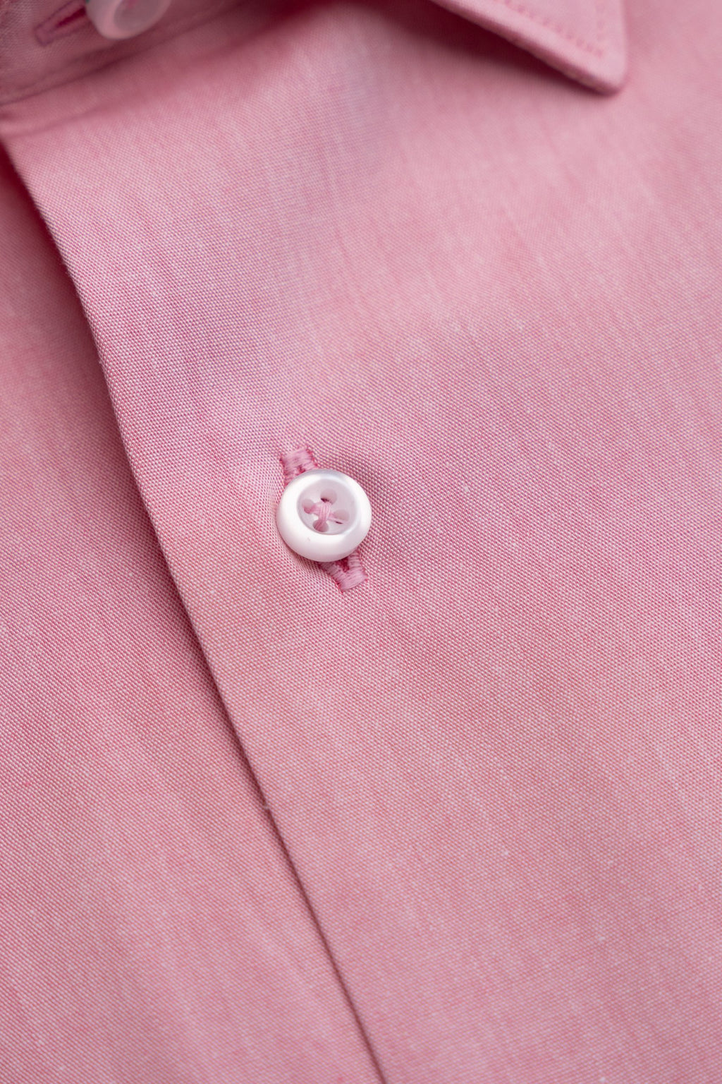 (product) Camasa roz rossa di Tropea slim fit Cms01rt