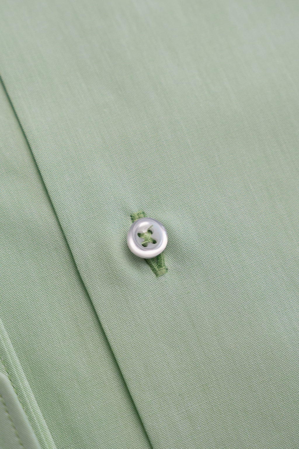 (product) Camasa verde menta slim fit Cms01vm