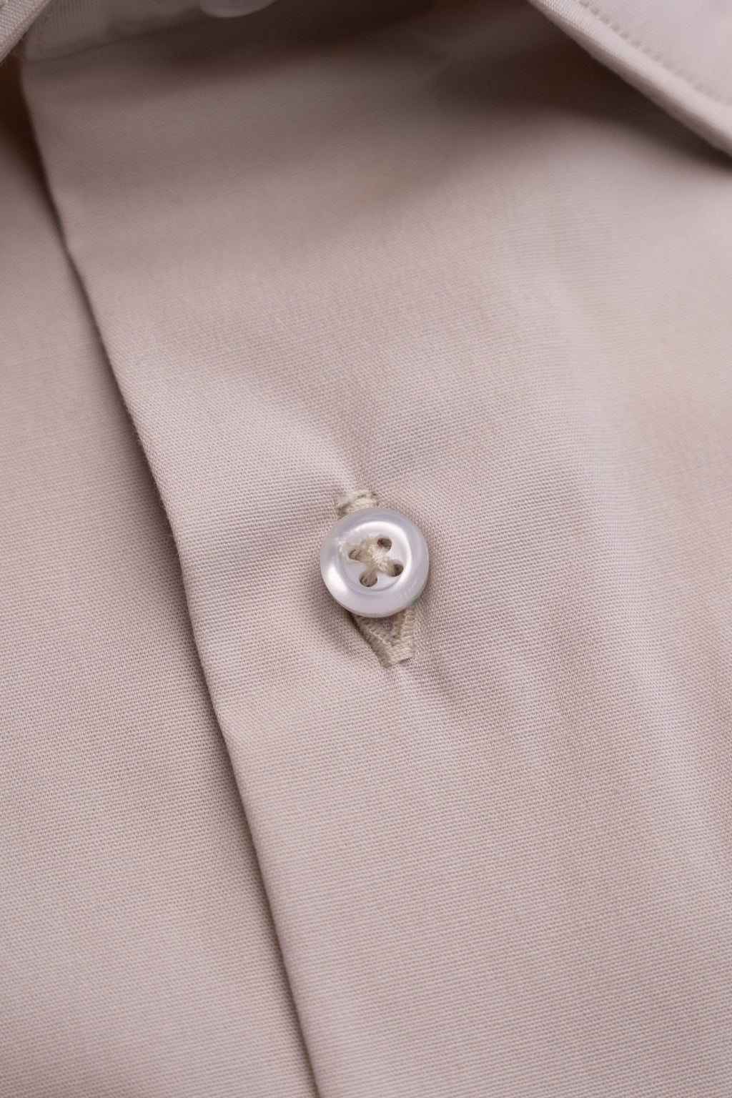 (product) Camasa crem champagne slim fit cms01cch