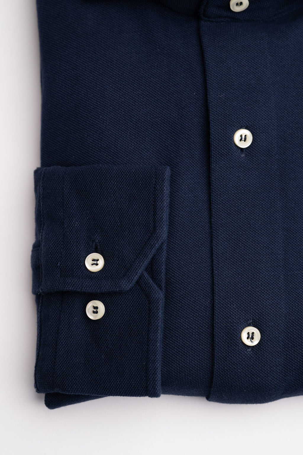 Camasa barbati bleumarin Sthenford Cms02bls