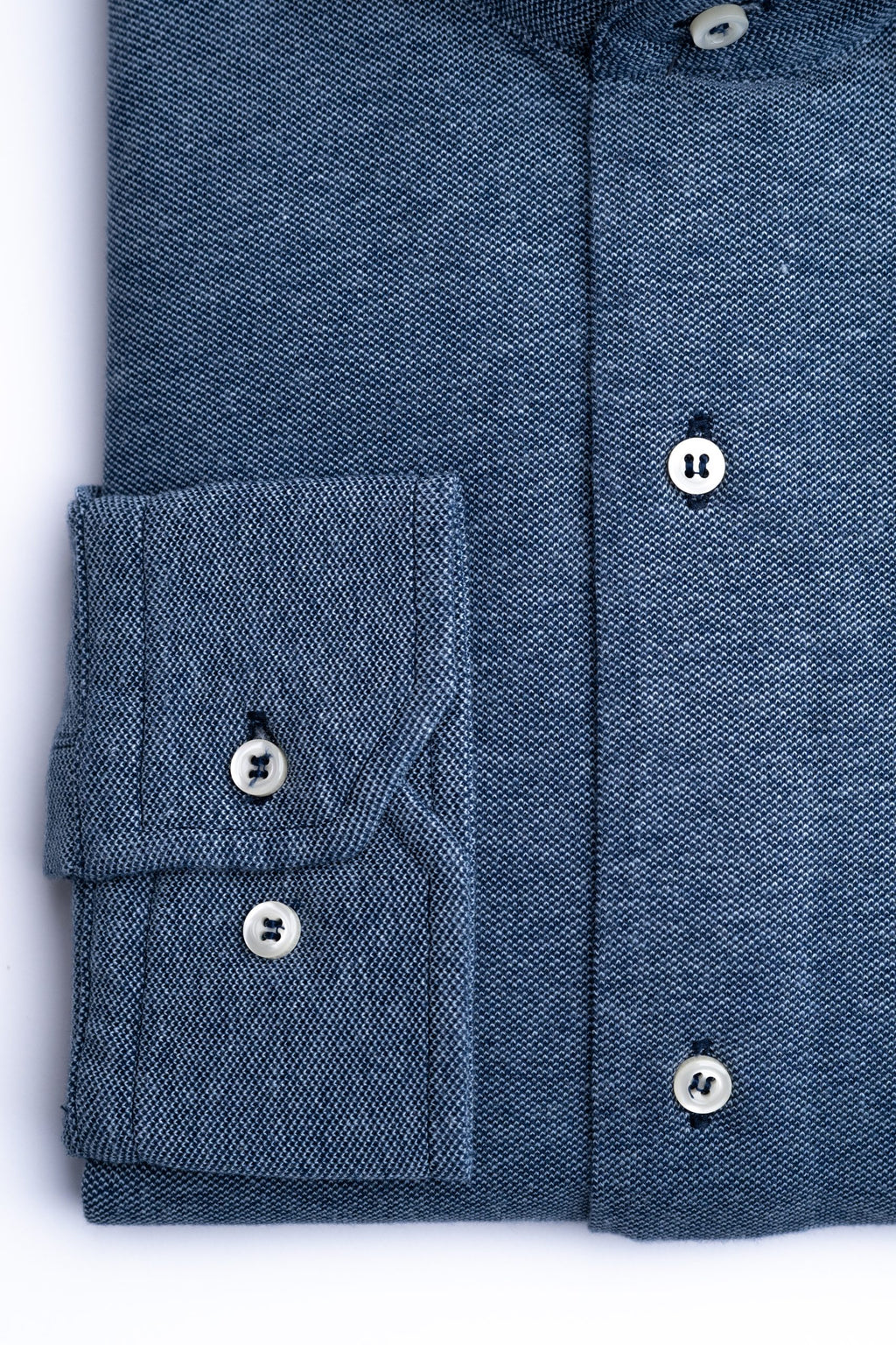 Camasa barbati albastra cenusiu Sthenford Cms02acs