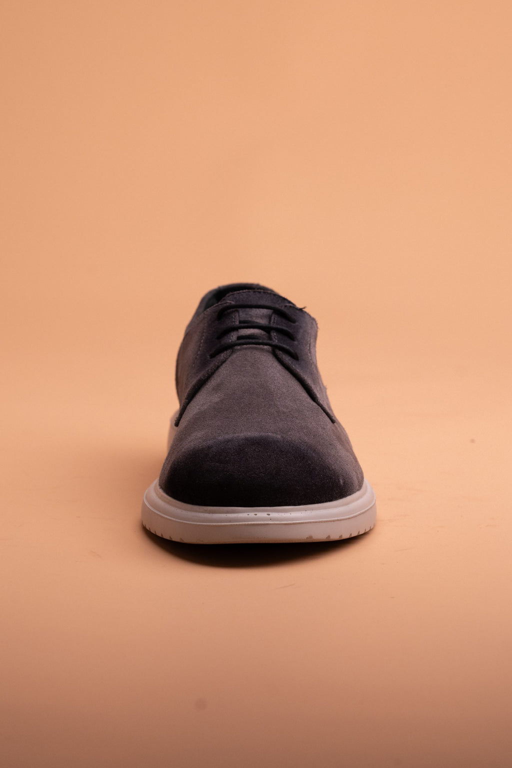 Men's casual gray shoes Cfgp140cgdc