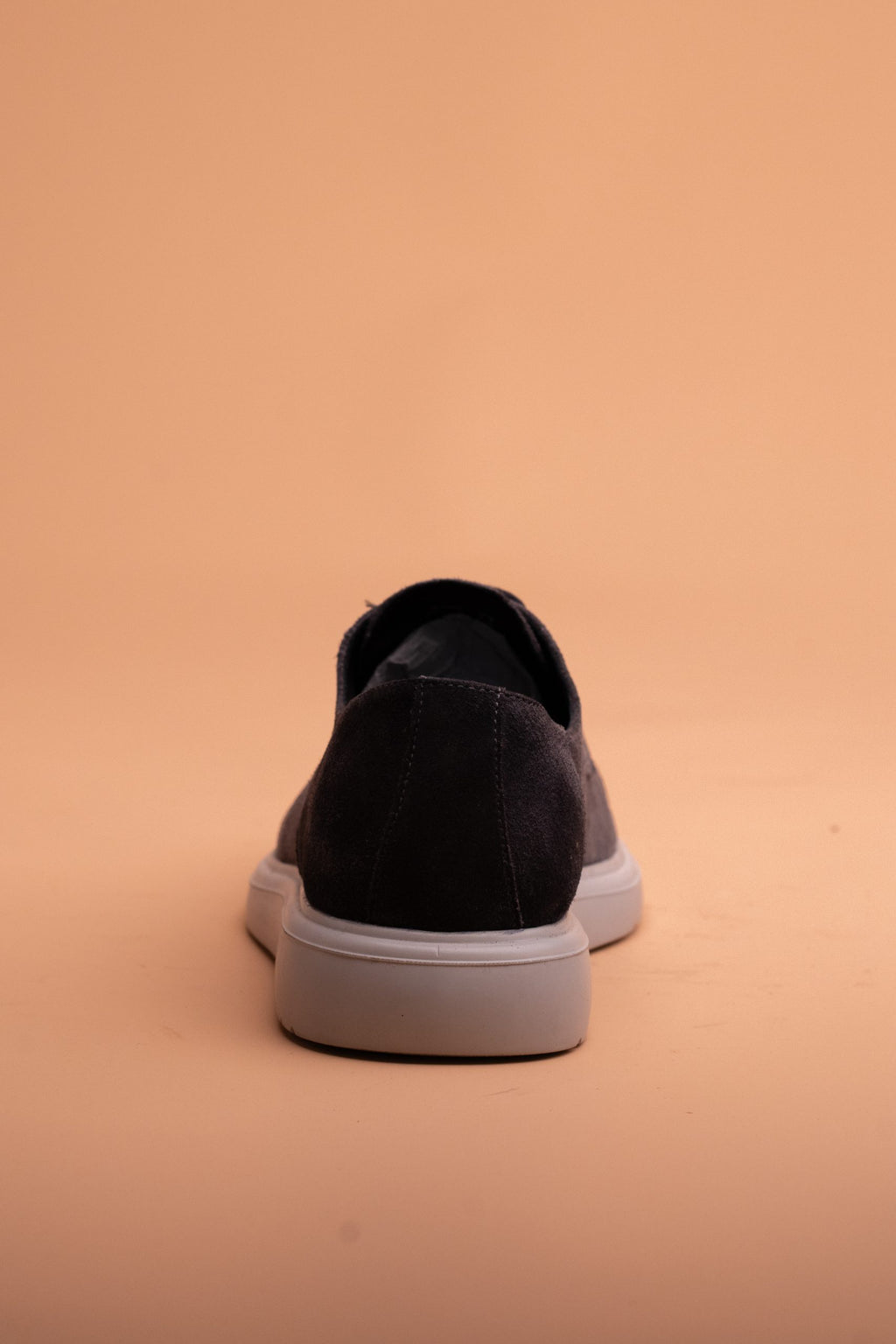 Men's casual gray shoes Cfgp140cgdc