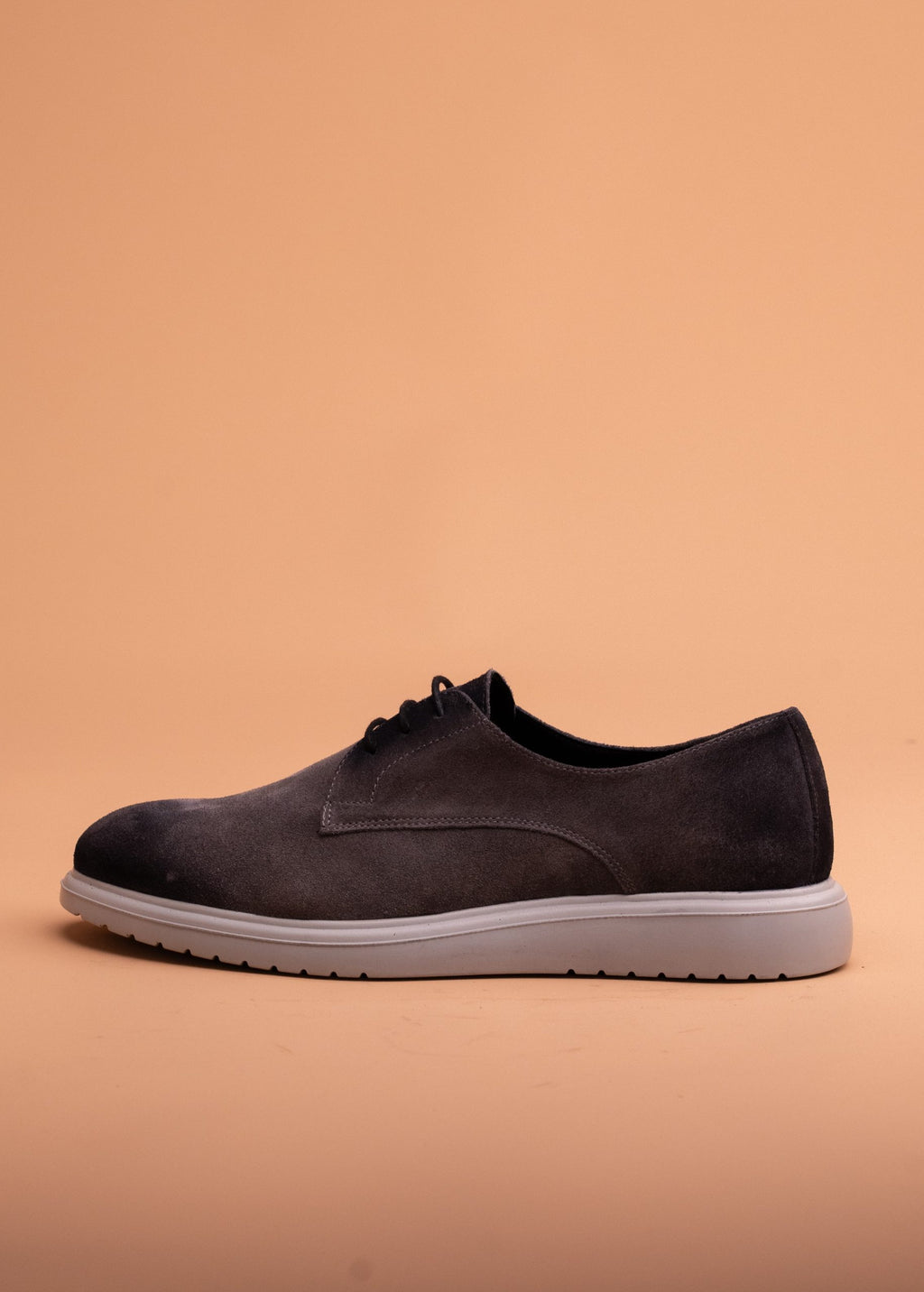 Men's casual gray shoes Cfgp140cgdc
