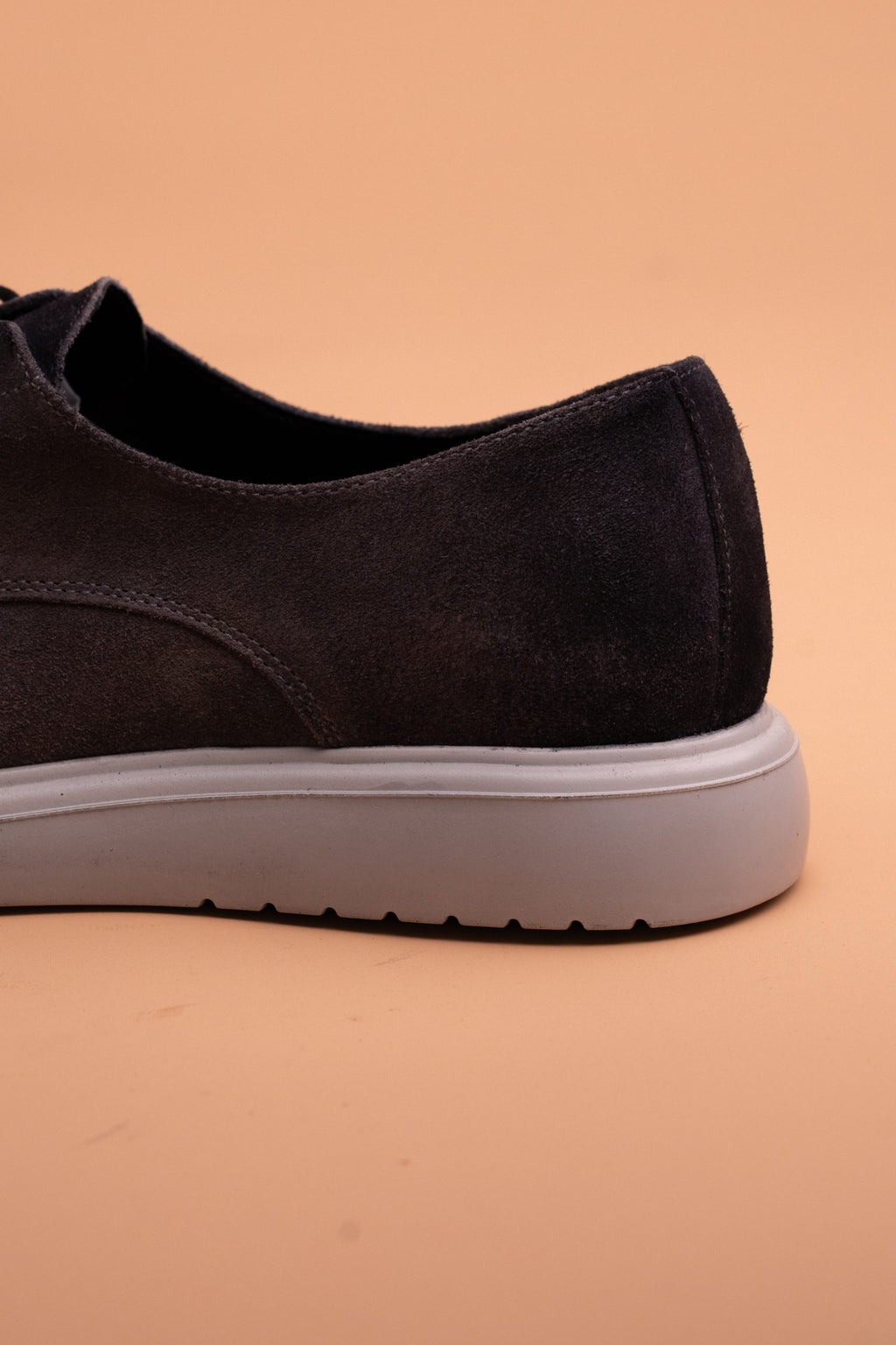 Men's casual gray shoes Cfgp140cgdc