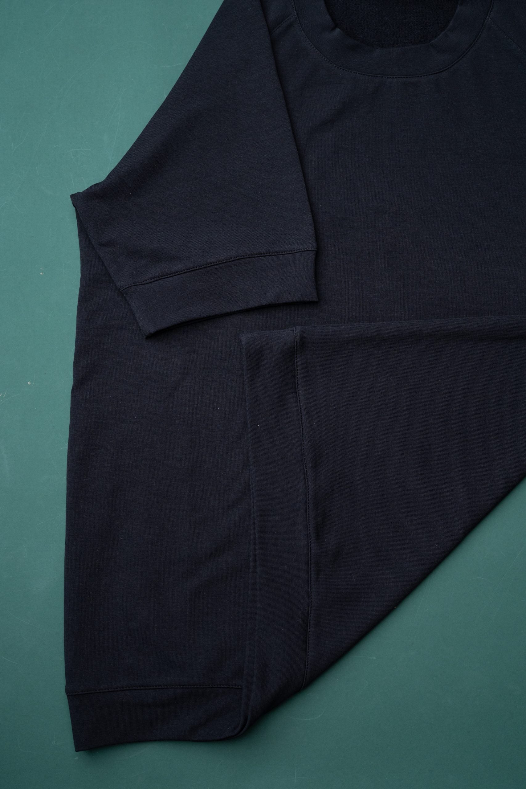 (product) Tricou negru bumbac confort fit Cfgtr002