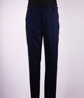 Pantaloni Barbati Bleumarin Tailored Fit CFGP007