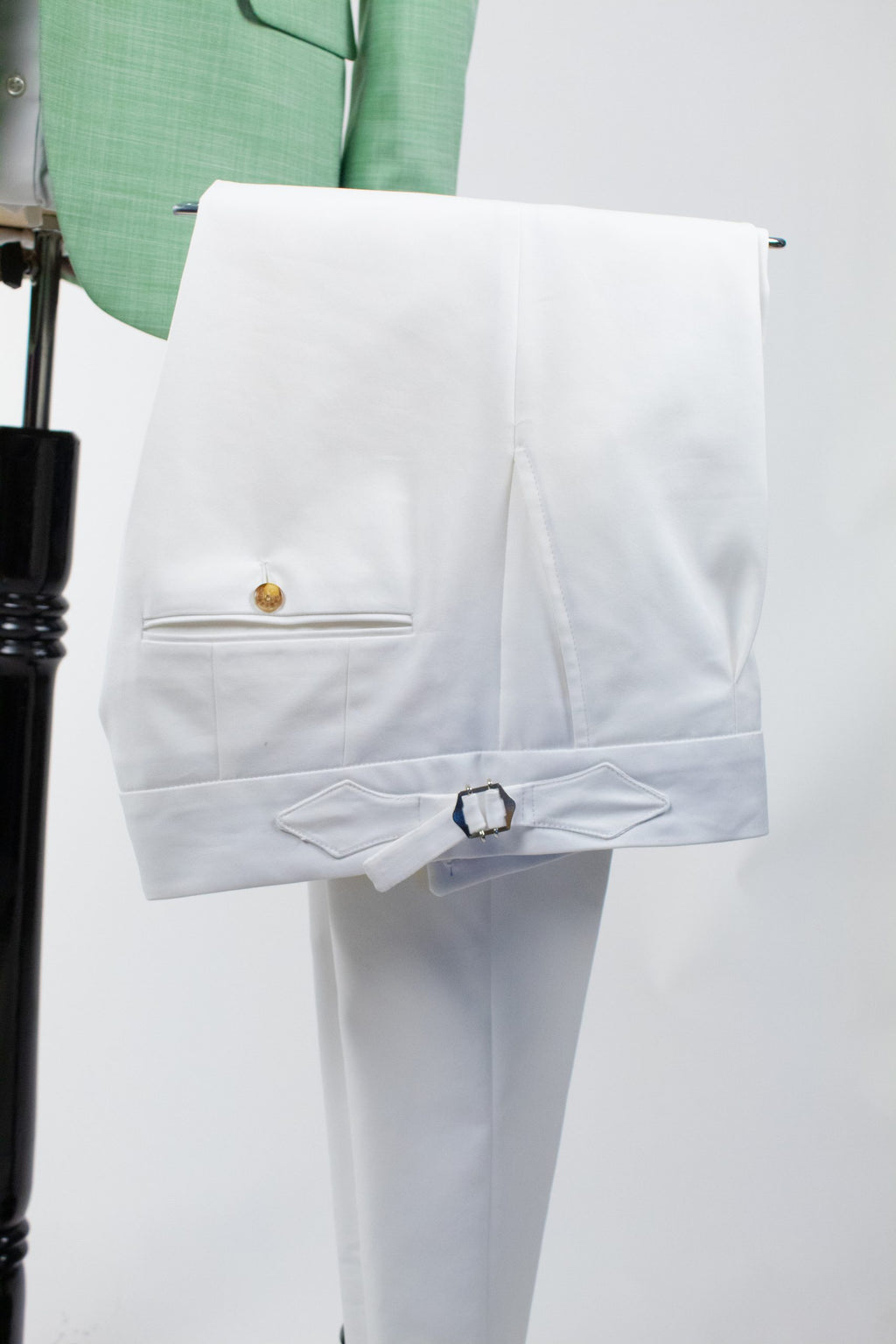 Pantaloni stil italian albi