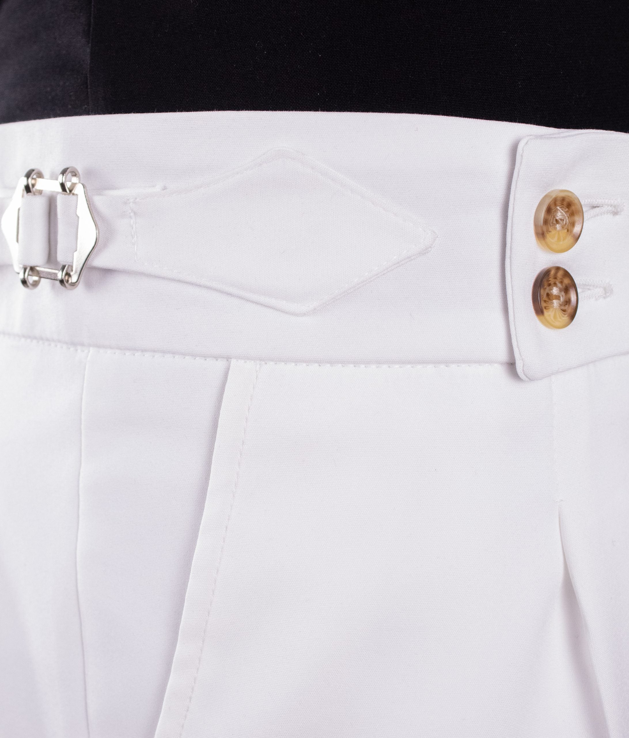 Pantaloni scurti stil italian albi gurkha CFGKS001