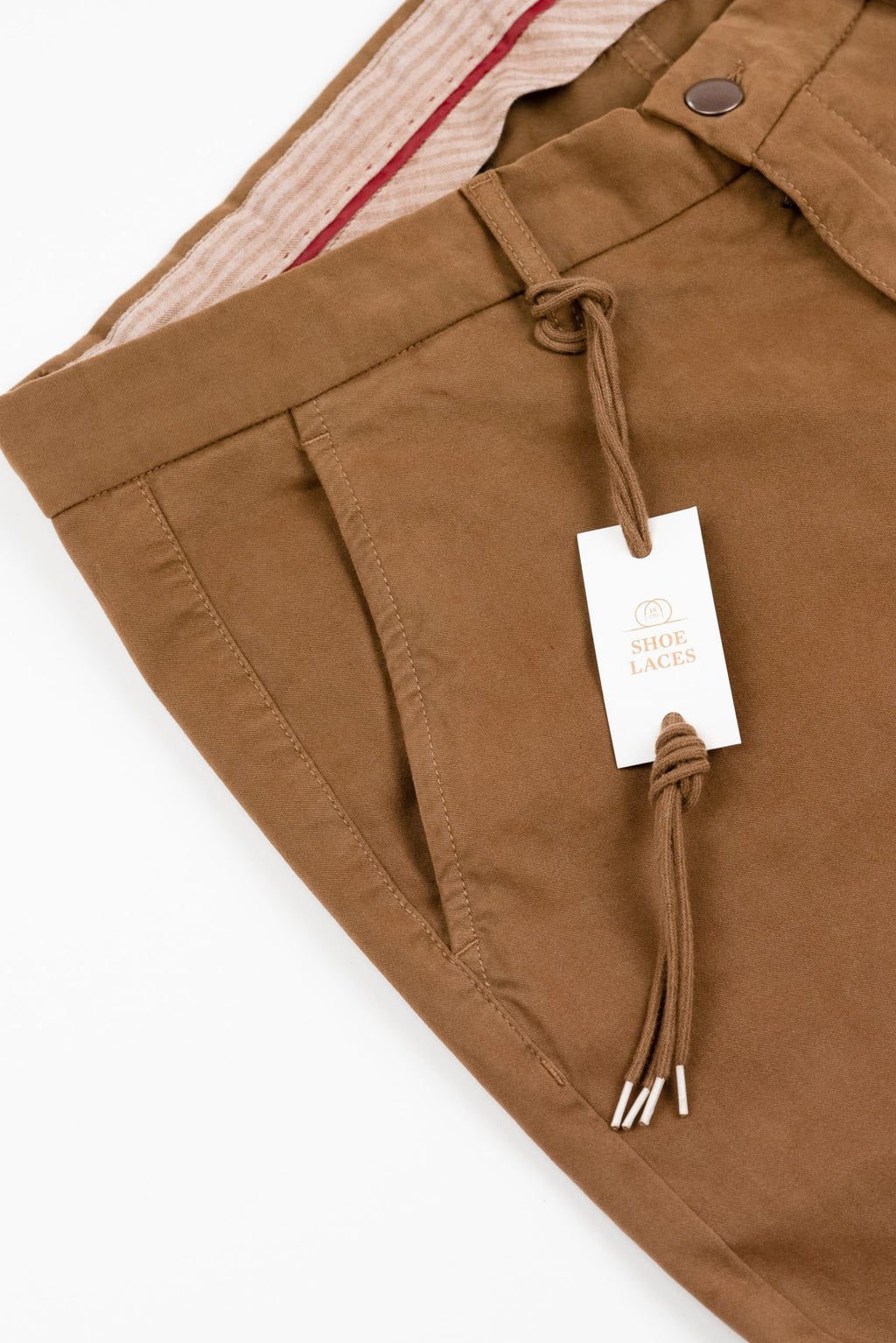 (product) Pantalon Barbati Smart-Casual Maro Tesatura Cervotessile PSM006