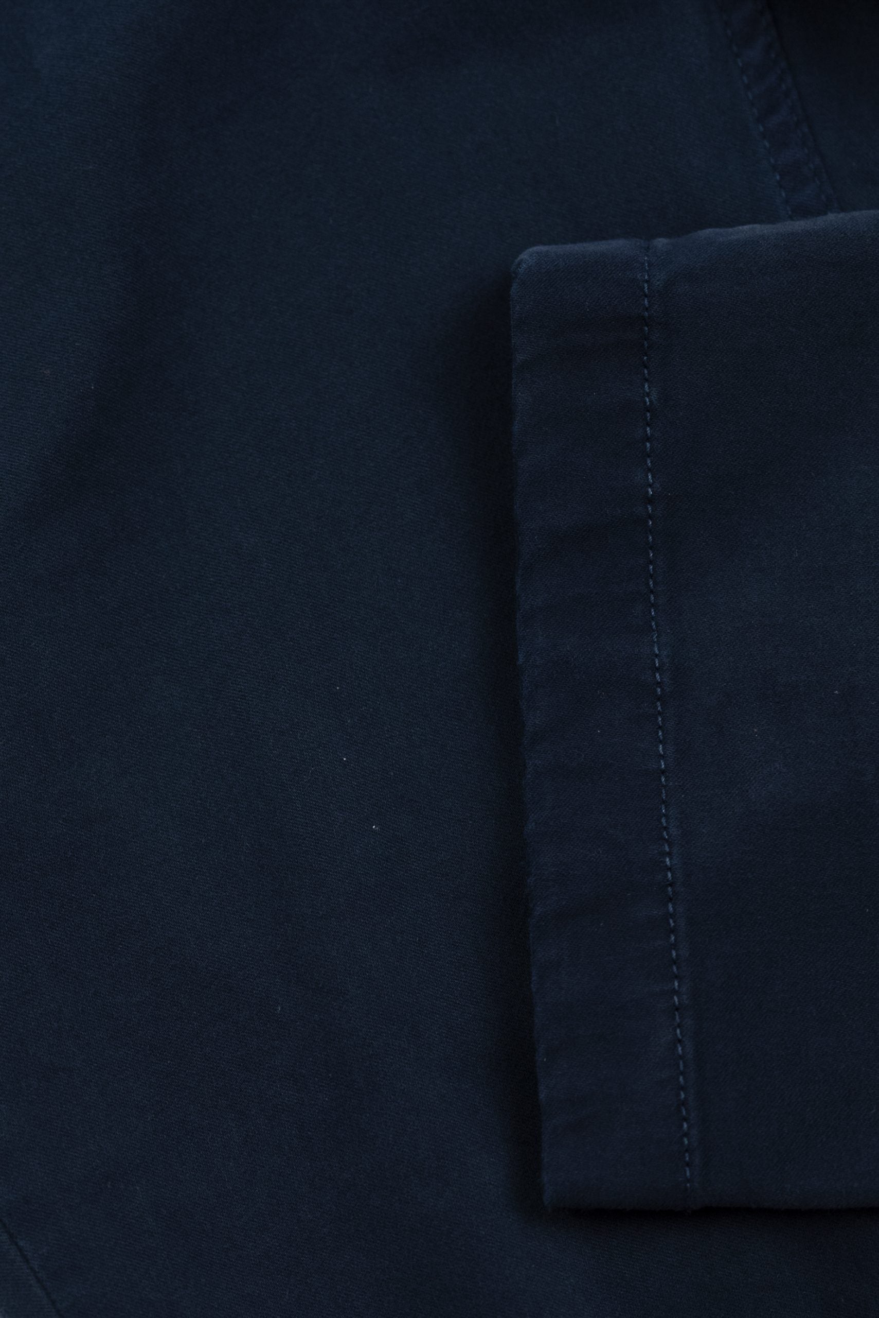 (product) Pantalon Barbati Smart-Casual Navy Tesatura Cervotessile PSM007