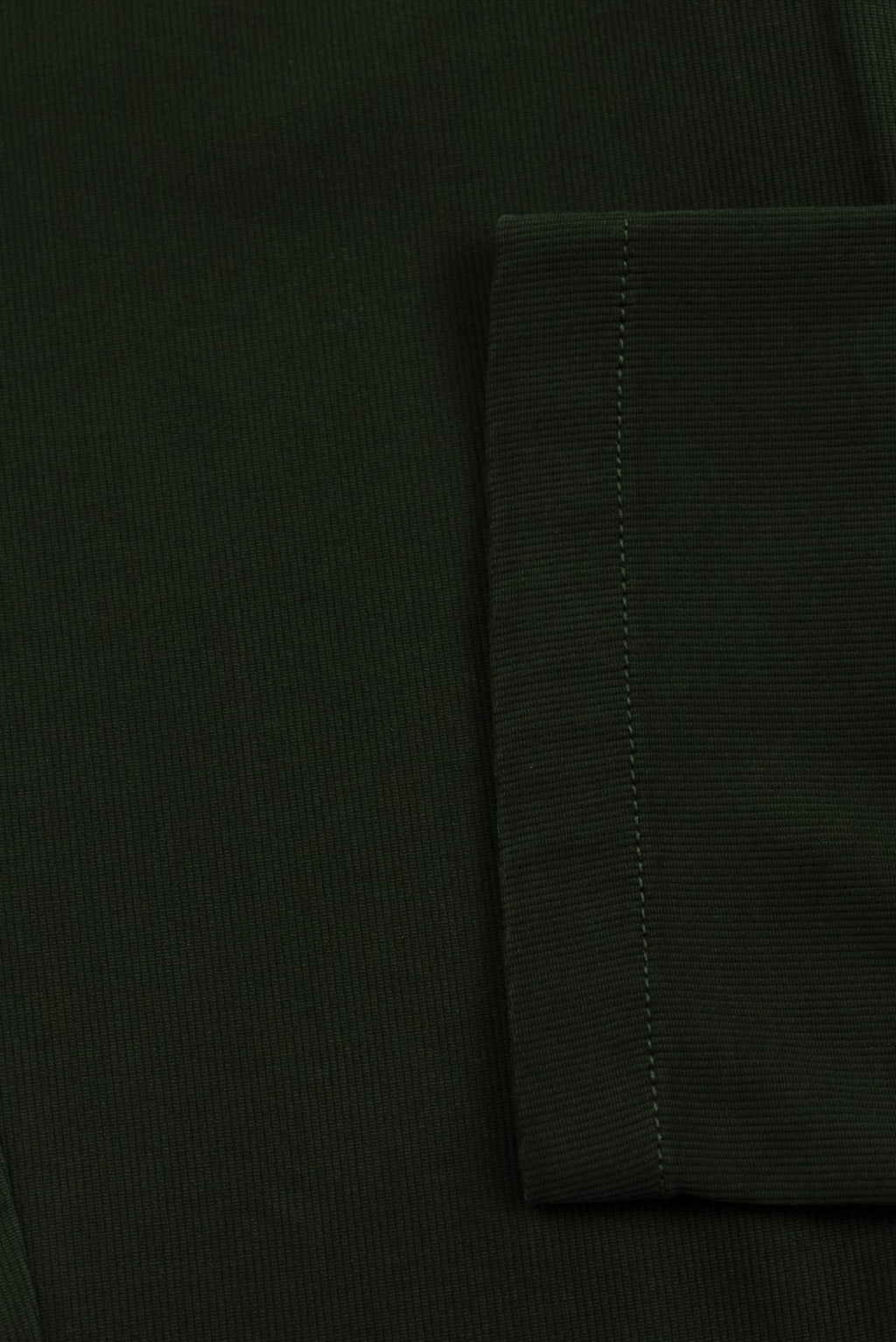 (product) Pantalon Barbati Smart-Casual Raiat Verde Tesatura By NTB PSMR010