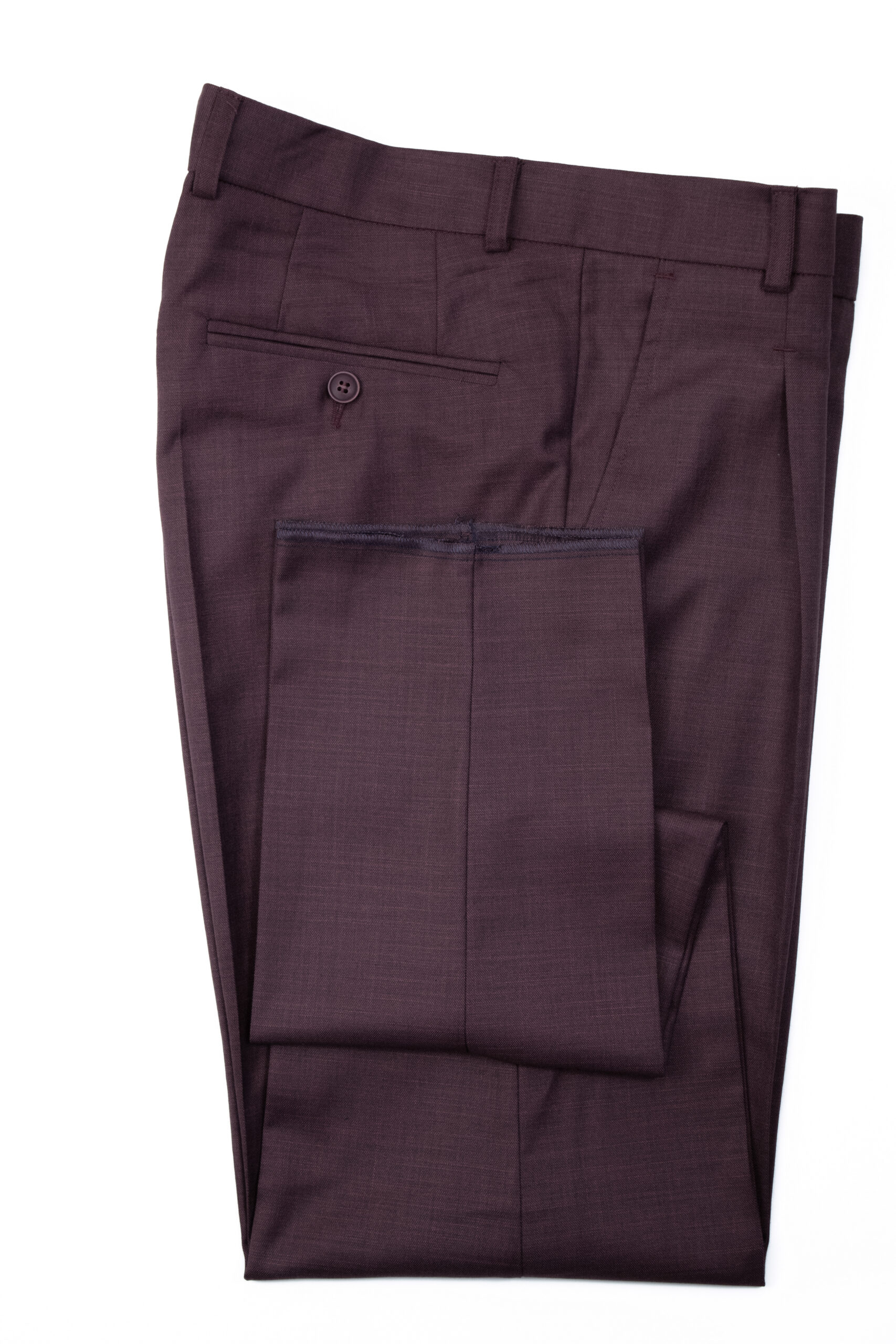 Pantaloni barbati bordo cfgtm08 - 46
