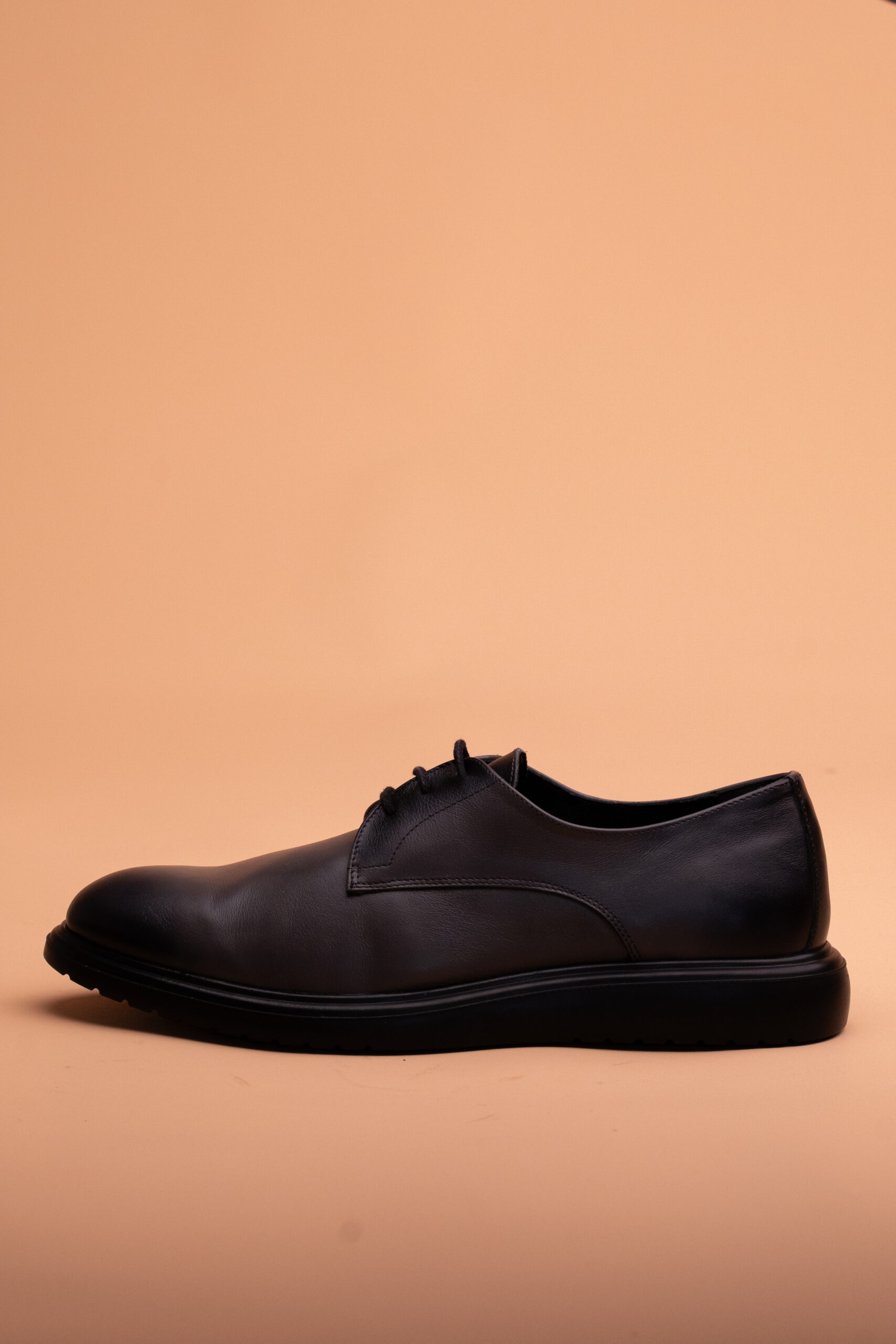 Pantofi barbati casual elegant gri Cfgp140cgd - 43
